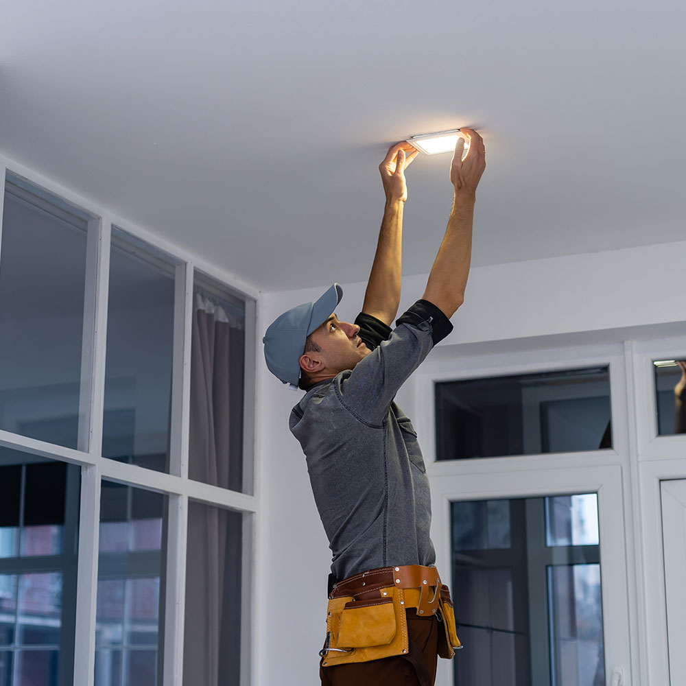 Primelectrics | PAT Testing | Landlord Certificates | Electrical Installation Condition Report (EICR) | Emergency Lighting | Fuse Box Upgrades & Testing | LED Energy Efficient Lighting Specialists