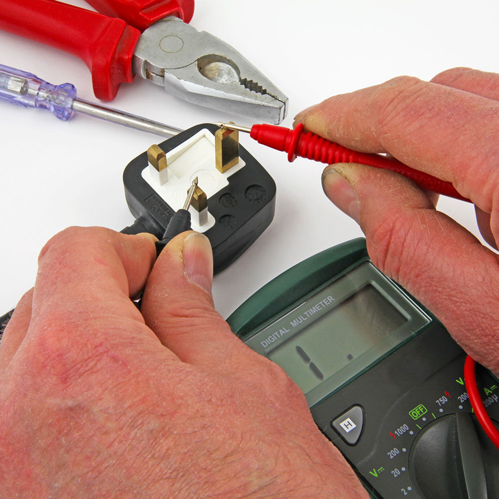 Primelectrics | PAT Testing | Landlord Certificates | Electrical Installation Condition Report (EICR) | Emergency Lighting | Fuse Box Upgrades & Testing | LED Energy Efficient Lighting Specialists
