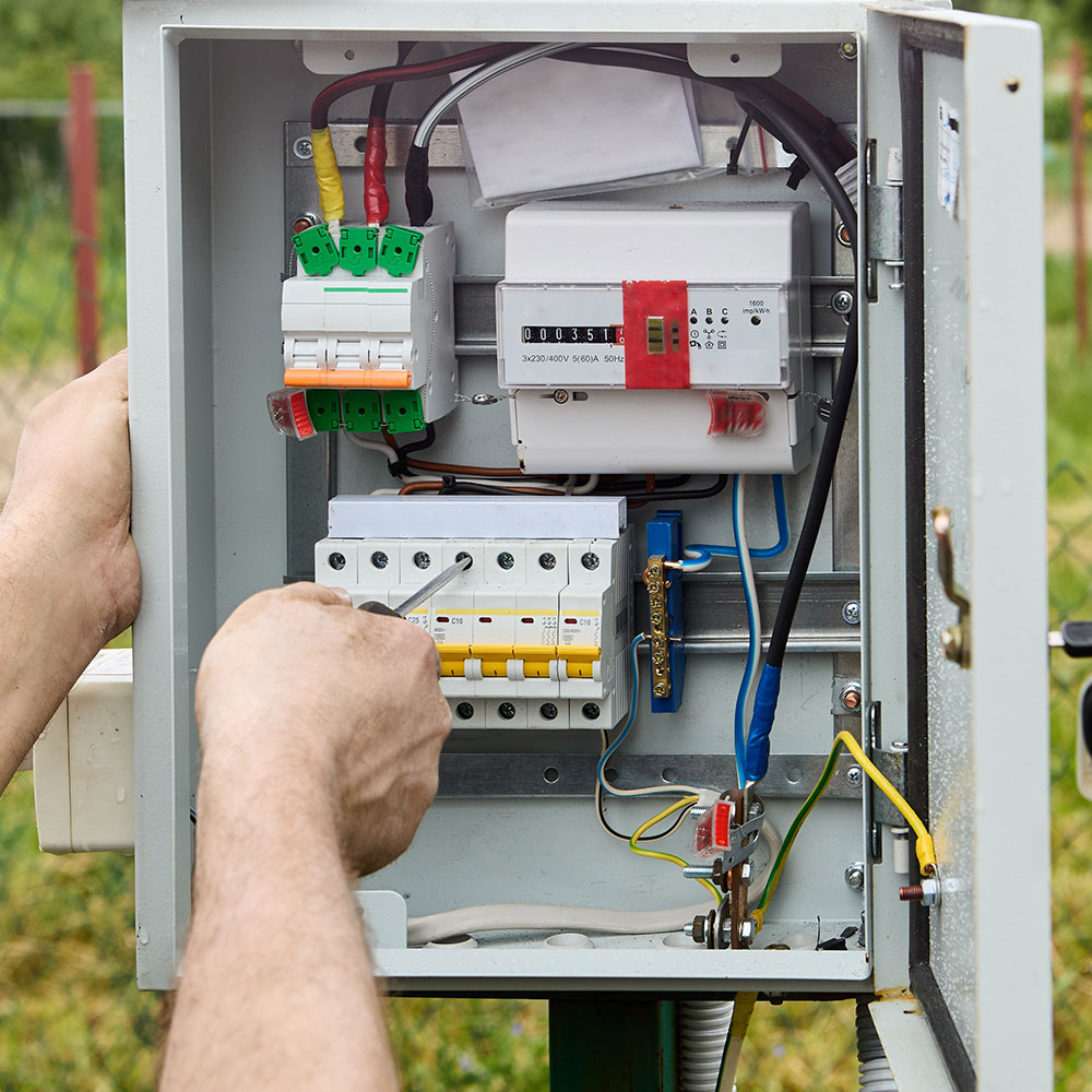 Primelectrics | PAT Testing | Landlord Certificates | Electrical Installation Condition Report (EICR) | Emergency Lighting | Fuse Box Upgrades & Testing | LED Energy Efficient Lighting Specialists