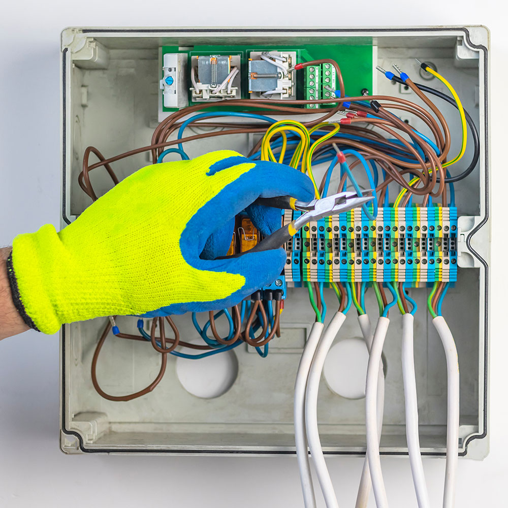 Primelectrics | PAT Testing | Landlord Certificates | Electrical Installation Condition Report (EICR) | Emergency Lighting | Fuse Box Upgrades & Testing | LED Energy Efficient Lighting Specialists