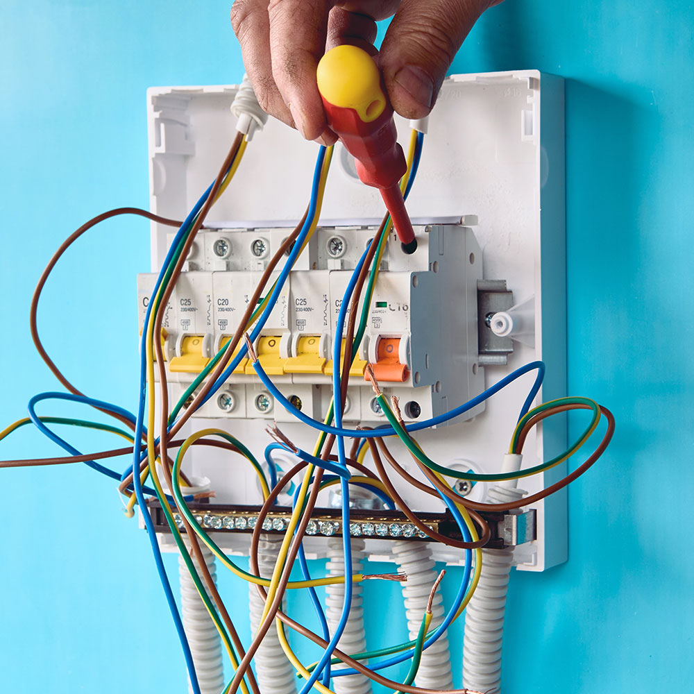 Primelectrics | PAT Testing | Landlord Certificates | Electrical Installation Condition Report (EICR) | Emergency Lighting | Fuse Box Upgrades & Testing | LED Energy Efficient Lighting Specialists